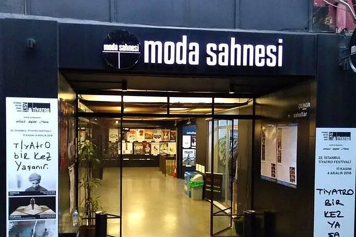 Moda Sahnesi'nin Elektriği Bir Ay İçinde İkinci Kez Kesildi