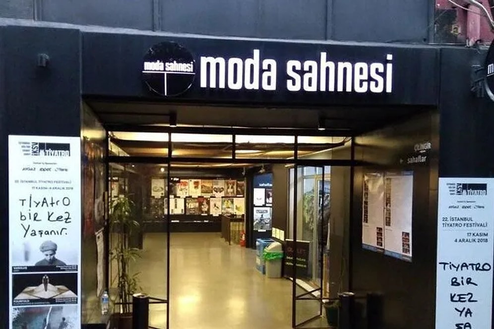 Moda Sahnesi'nin Elektriği Bir Ay İçinde İkinci Kez Kesildi