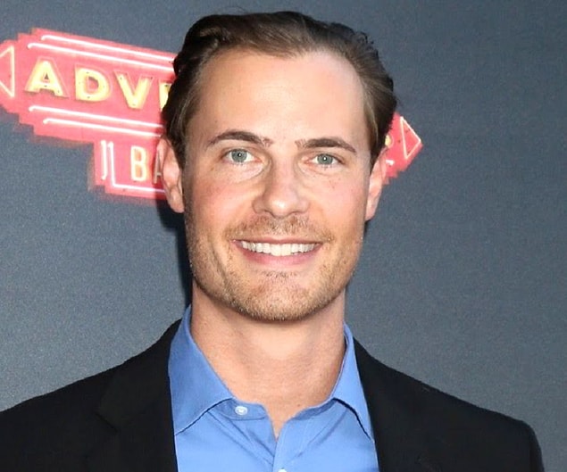 Erik von Detten