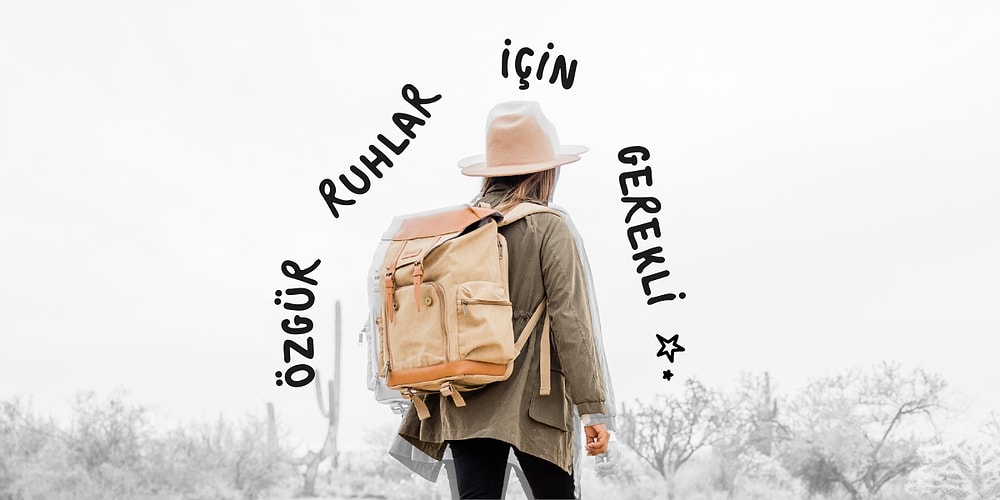 Hem Sağlığınızı Hem Konforunuzu Düşünerek Alabileceğiniz Sırt Çantaları