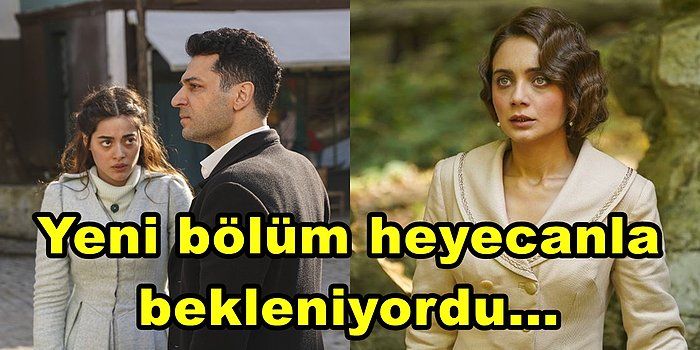 Bu Akşam Ekranlara Gelmeyecek Olan Show TV'nin Sevilen Dizisi Aziz'in Yayınlanmama Nedeni Belli Oldu!