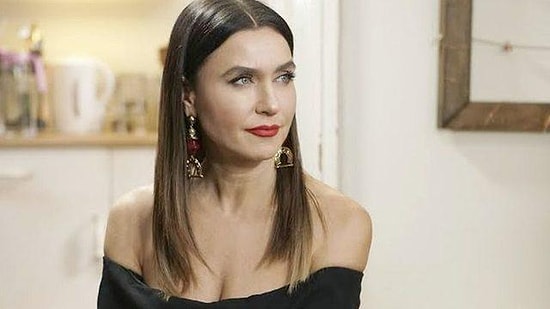 Şevval Sam'dan Tarık Emir İtirafı: "Çok Dua Ettim İçi Bana Benzesin Diye..."