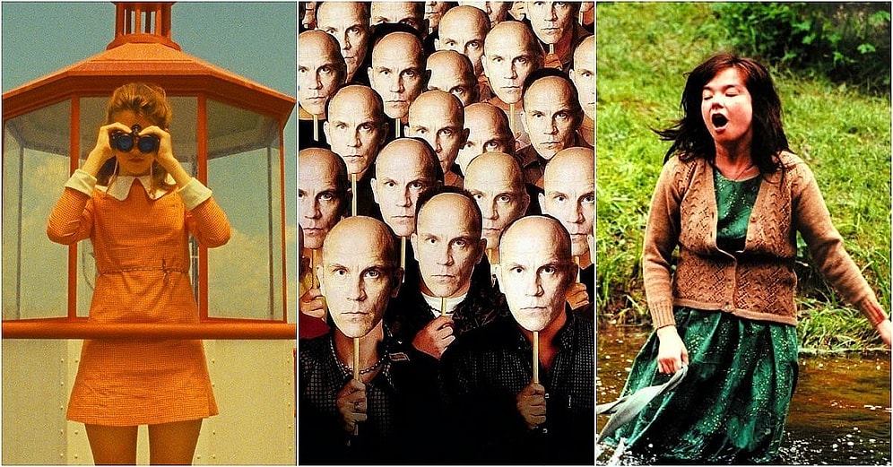 Sağlam Bir Film İzlemek İsteyenlere IMDb'de En Yüksek Puanları Kepçeyle Kapan Kaliteli Film Önerileri