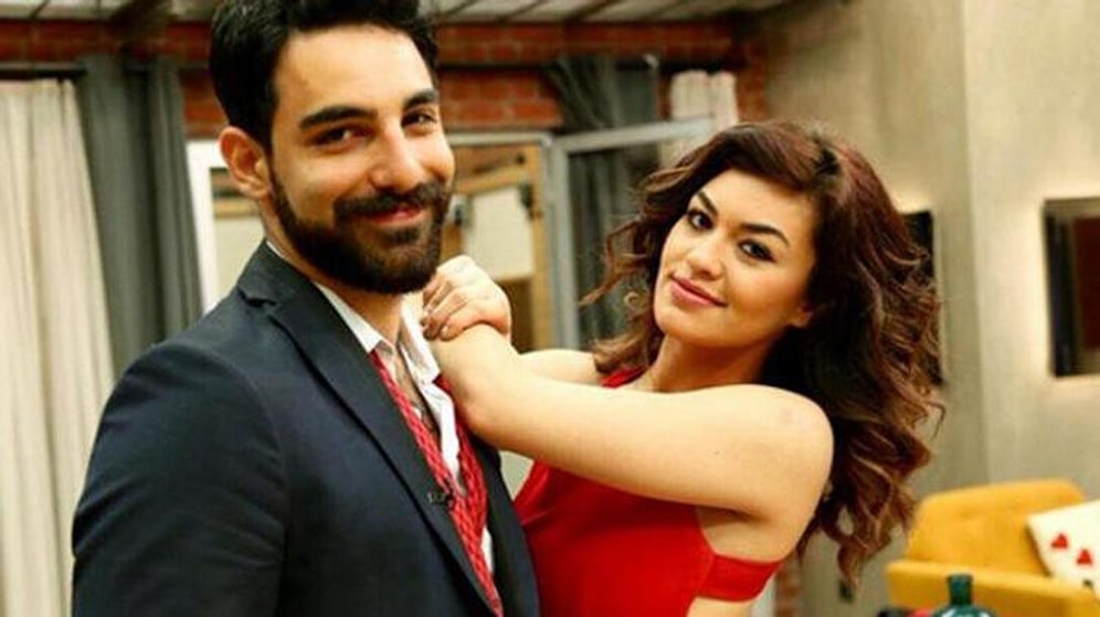 Kısmetse Olur Yarışmasına Damga Vuran Cansel Çördük Sosyal Medyayı Salladı! Bikinili Pozu Olay Oldu!