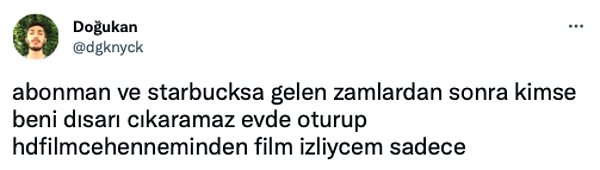 9. Felaketler üst üste gelirmiş...