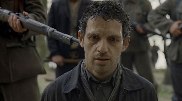 12. Saul'un Oğlu (2015) Son of Saul