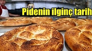 11 Ay Boyunca Hasretini Çektiğimiz Ramazan Pidesi Neden Sadece Ramazan Ayında Yapılır?