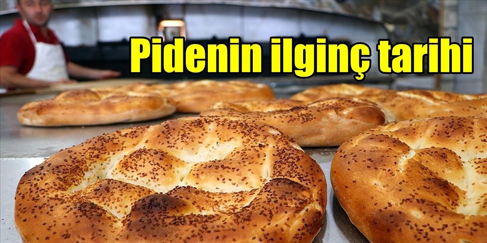 11 Ay Boyunca Hasretini Çektiğimiz Ramazan Pidesi Neden Sadece Ramazan Ayında Yapılır?