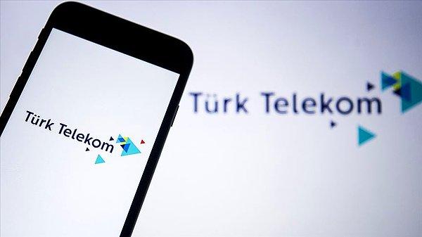 Türk Telekom tek seferlik ücretler 1 Temmuz 2023