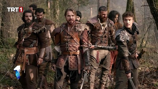 Barbaroslar Akdeniz'in Kılıcı Dizisinde Şoke Eden Ayrılık: Hangi Oyuncu Diziye Veda Ediyor?