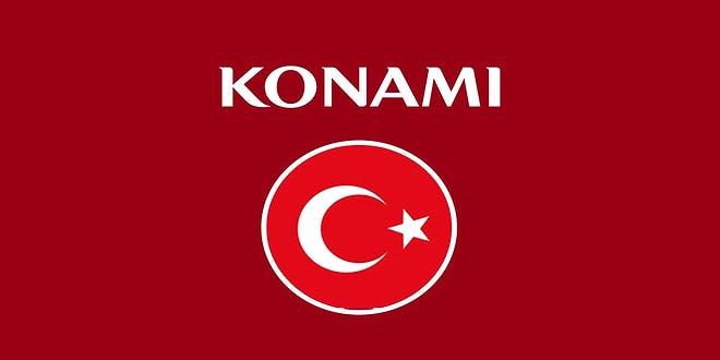 Yerel Fiyatlandırma ve Türkçe Desteği de Gelir mi? Konami Artık Resmi Olarak Türkiye'de