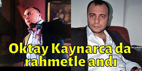 Bir Daha Böylesi Gelmedi: Kurtlar Vadisi'nin Unutulmaz Karakteri Süleyman Çakır Ölümünün 18. Yılında Anılıyor