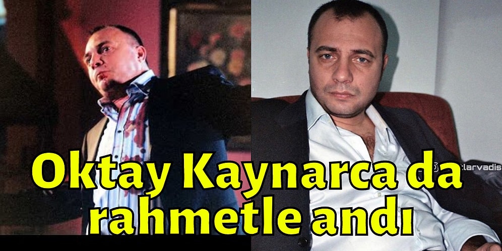 Bir Daha Böylesi Gelmedi: Kurtlar Vadisi'nin Unutulmaz Karakteri Süleyman Çakır Ölümünün 18. Yılında Anılıyor