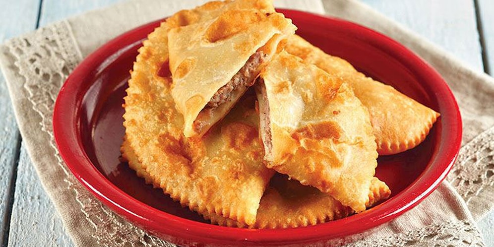 Seni Dünyanın En Mutlu İnsanı Yapacak Börek Hangisi?