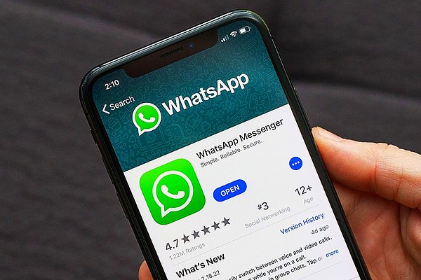 WhatsApp tarafından kaybolan mesajla medya gönderim sorunu için şu açıklama yapıldı: