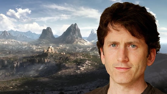 Todd Howard says Elder Scrolls: VI will be released more times than Skyrim