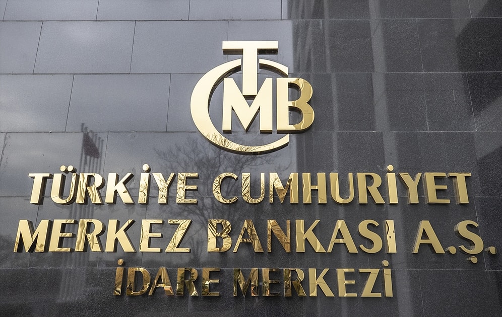 Merkez Bankası’nda Kıyım Yaşanıyor İddiası: 128 Milyar Doları Araştıran Müfettişler Gönderiliyor mu?