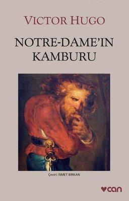 34. Notre Dame'ın Kamburu - Victor Hugo