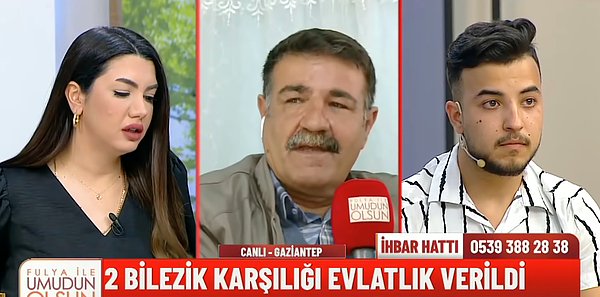 Kendisini büyüten annesi Remziye Çelik'in vefatının ardından hayatının altüst olduğunu söyleyen Umut Çelik, üvey babası Hasan Çelik'in evlendiği yeni eşinin kendisini evde istemediğini ve üvey babasının kendisine "Besleme" diyerek evden kovduğunu anlattı.