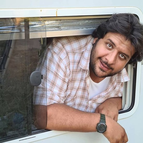 Kasaba Doktoru Fatih Yücebağ Kimdir? Fatih Yücebağ Nereli ve Kaç Yaşında? Rol Aldığı Yapımlar