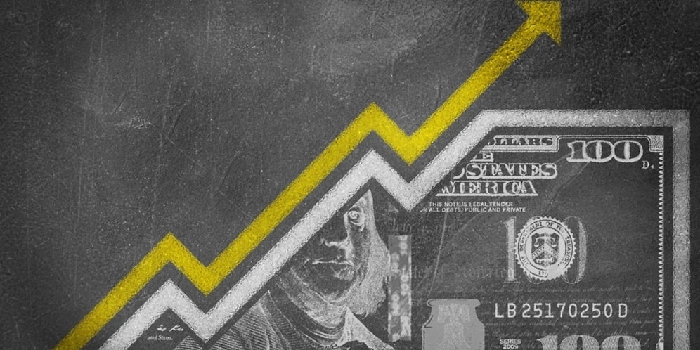 Dolarda 2 Yılın Ardında Gelen Kritik Yükseliş!