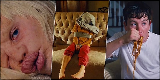 Kolay Kolay Her Filmi Beğenmeyen Sinema Gurmelerini Bile Tatmin Edecek Yüksek Puanlı Film Önerileri