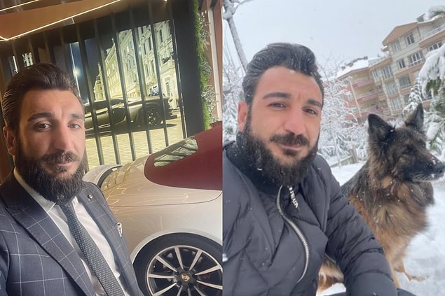 Dolandırıcılık, evrakta sahtecilik, yaralama...