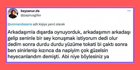 Çocukluk Aşklarıyla Yaşadıkları Unutmadıkları Anları Paylaşan İnsanlardan Hepimizi Geçmişe Götüren 15 Hikaye