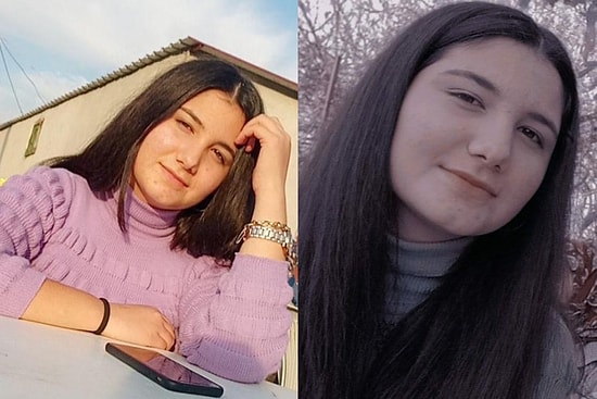 Lise Öğrencisi Buket'ten 32 Gündür Haber Alınamıyor