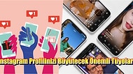 Takipçi Sayısını Arttırmak İçin Para Ödemeyi Bırakın! Instagram Hesabınızı Büyütecek Kolay Yöntemler