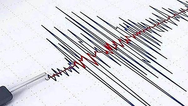 Malatya'da 5.2 Büyüklüğünde Deprem Meydana Geldi!