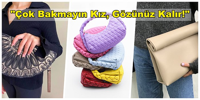 Ramazan Bayramında Akrabalarınızı Çatlatacak En Güzel 21 Çanta