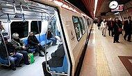 Metro İstanbul, 1 Nisan'da Günlük Yolcuda Rekora Ulaştı