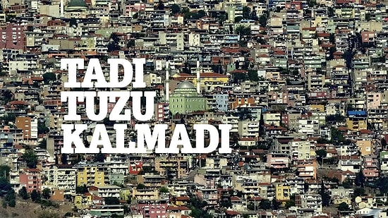140Journos'tan 'Tadı Tuzu Kalmadı' Belgeseli: Türkiye Hiçbir Zaman Kendimizi İyi Hissedeceğimiz Bir Yer Olmadı
