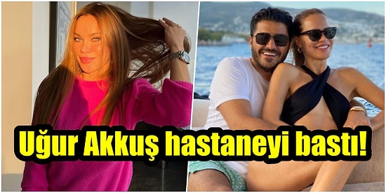 Tüp Bebek Tedavisi Gördüğü Hastanede İç Çamaşırlarının Kaybolduğu Söylenen Ebru Şallı'dan İlk Açıklama Geldi!