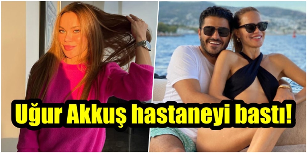 Tüp Bebek Tedavisi Gördüğü Hastanede İç Çamaşırlarının Kaybolduğu Söylenen Ebru Şallı'dan İlk Açıklama Geldi!