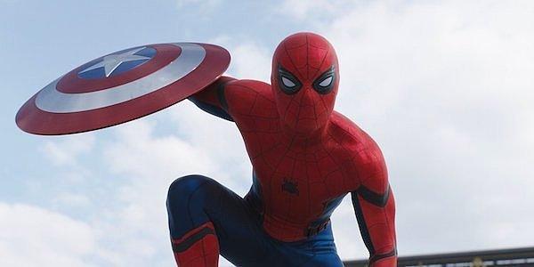 13. Whedon, Age of Ultron'da Spider-Man'i de tanıtmak istedi.