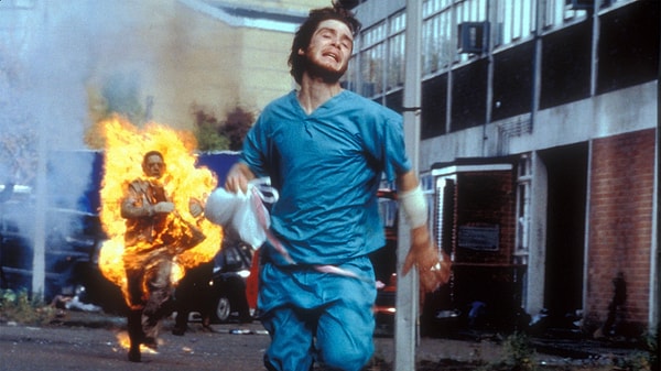 54. 28 Days Later / 28 Gün Sonra