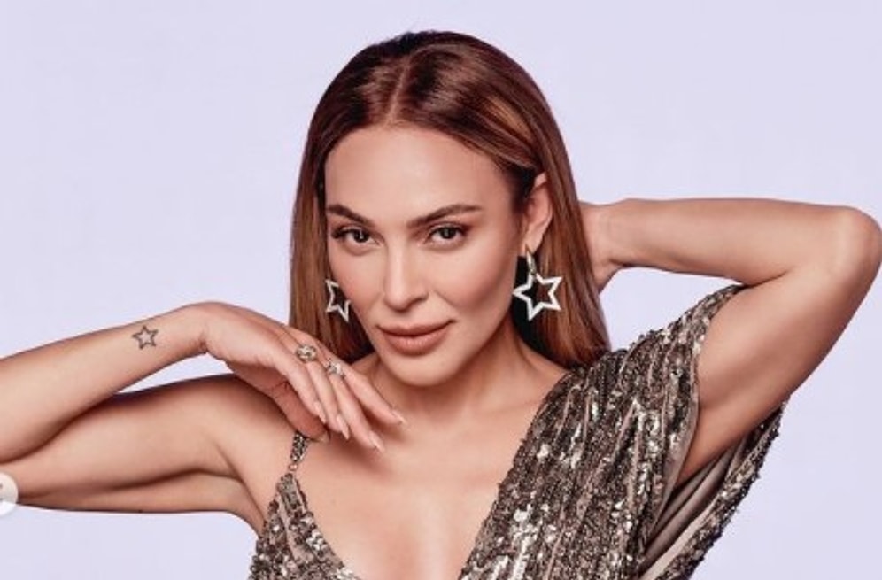 Yerli Jennifer Lopez: Ziynet Sali'nin Eski Halini Görenler Tanıyamıyor...