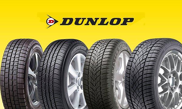 3. Dunlop Tl 91v Sp Sport Lm705