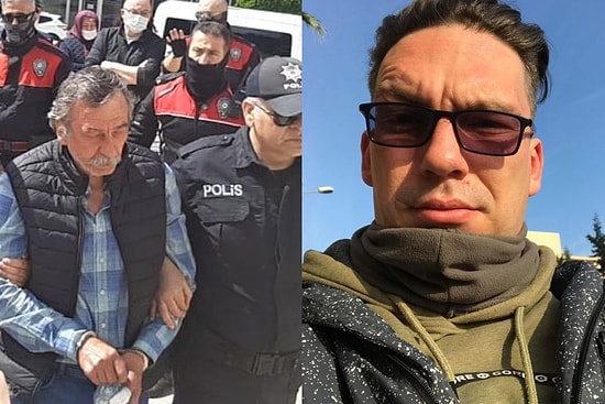 Oğlunu Satırla Öldüren Baba: 'Çok Pişmanım'