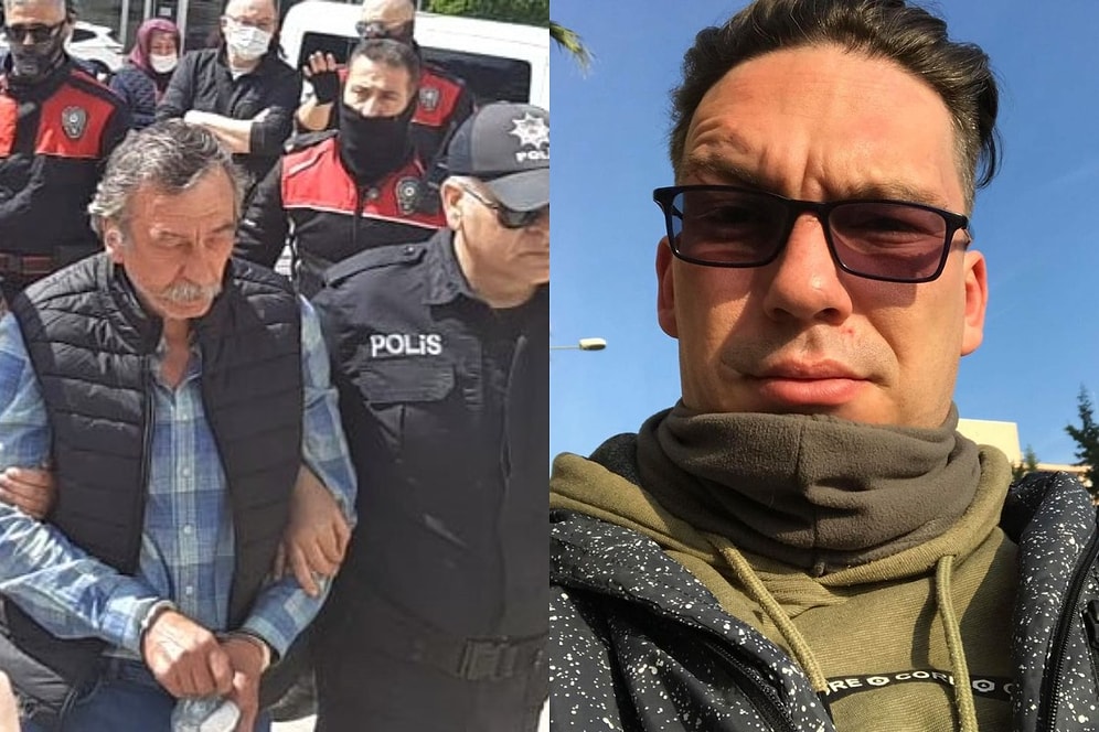 Oğlunu Satırla Öldüren Baba: 'Çok Pişmanım'