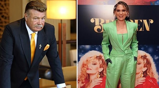 Nuri Alço'dan Şoke Eden Bergen Yorumu: Bergen Filmi Senaryosuyla Başarı Elde Etmedi!