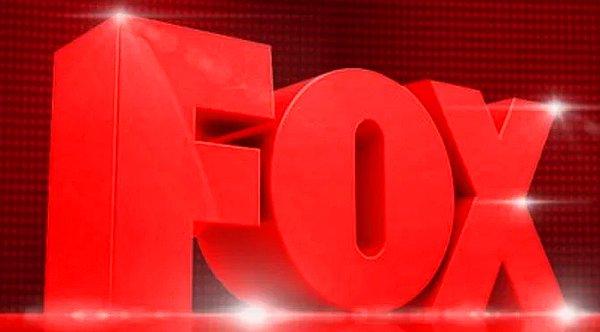11 Nisan Pazartesi FOX TV Yayın Akışı