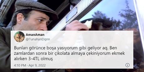 Ekmek Almaya Diye Çıkıp RTX 3070'le Dönen Kullanıcıya Ekrana Ekmek Banan Türk Oyunculardan Gelen Tepkiler