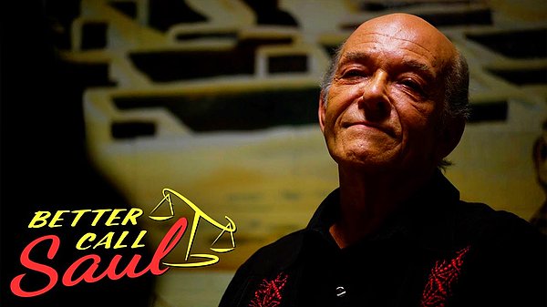 Bu arada, Breaking Bad’ten Hector Salamanca, Don Eladio, Salamanca ikizleri, Hank Schrader ve Steven Gomez gibi birçok karakter Better Call Saul’da daha önce yer almıştı.