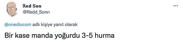 6. İnce! 🤪