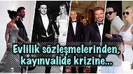 Brooklyn Beckham’ın Gelinin Soyadını Aldığı Aileler Arasında Kriz Çıkaran Yılın Düğününü İnceliyoruz!