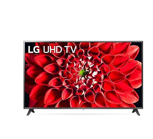 4. LG 43UN71006 43" 109 Ekran Uydu Alıcılı 4K Ultra HD Smart LED TV