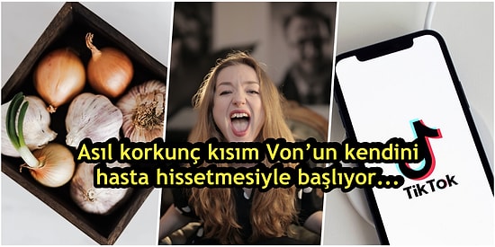 Allah Böylelerinden Korusun: Oda Arkadaşının Kendisini Bilerek Zehirlediğini İddia Eden Genç Kızın Hikayesi